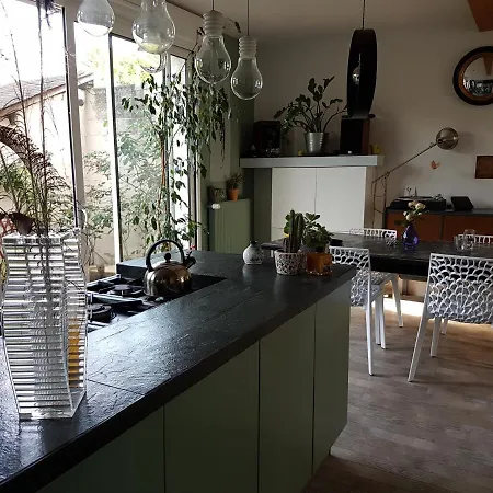 Comme A La Maison * Ле-Ман