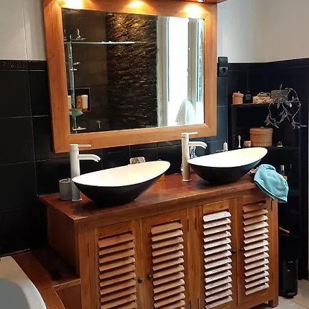 Comme A La Maison ルマン