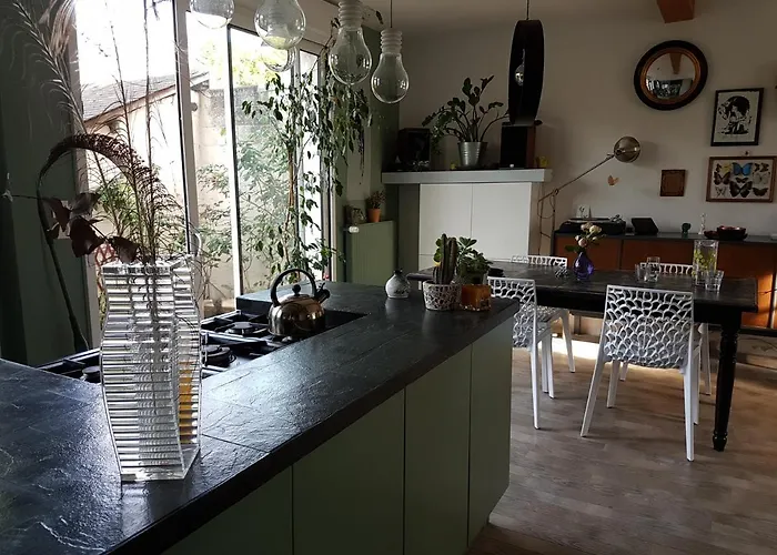 Comme A La Maison * Le Mans