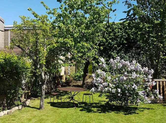 Bed & Breakfast Comme A La Maison Le Mans