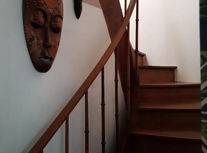 Comme A La Maison Bed & Breakfast Le Mans