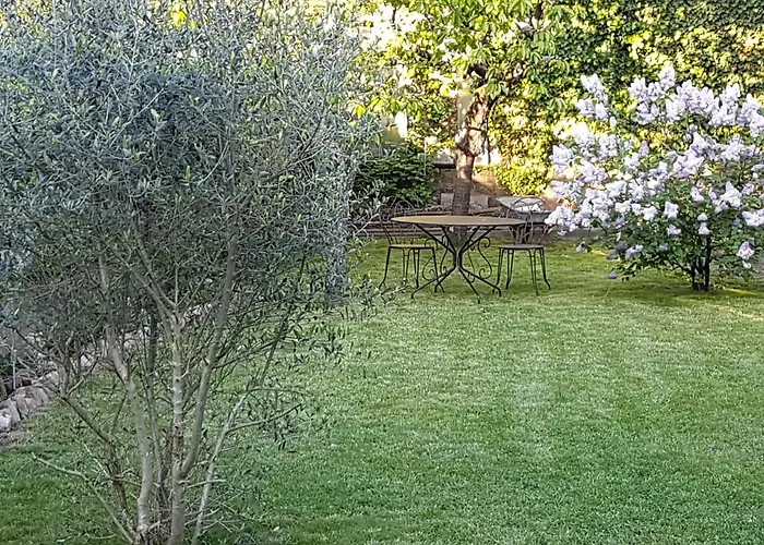 Bed & Breakfast Comme A La Maison