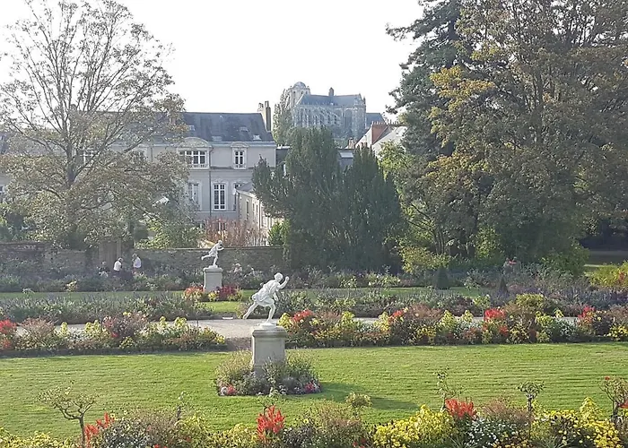 Comme A La Maison * Le Mans