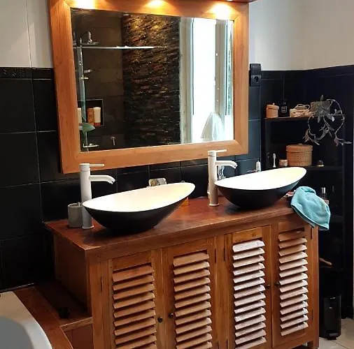 Comme A La Maison Le Mans